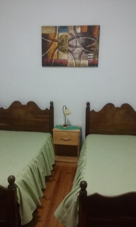 Hotel Pensao Avenida Penacova Pokoj fotografie